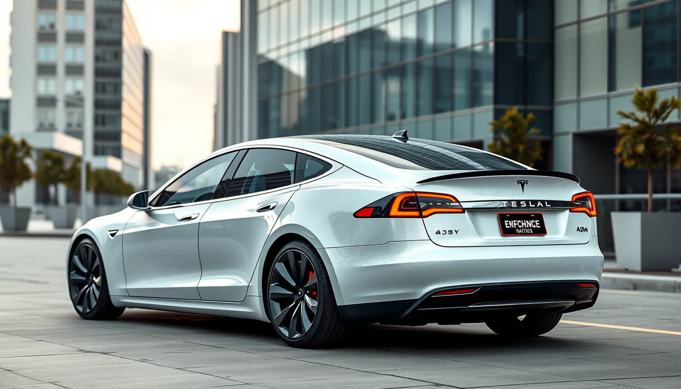 2014 m. Proveržis: „Tesla Model S“ nustato naujus standartus su neprilygstamais saugos įvertinimais