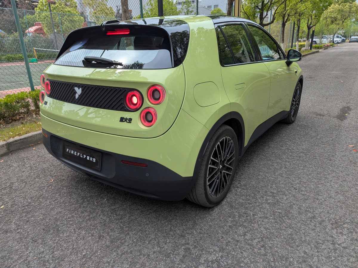 „Nio Firefly“ artėja prie Australijos, nes prasideda vairo dešinėje pusėje gamyba