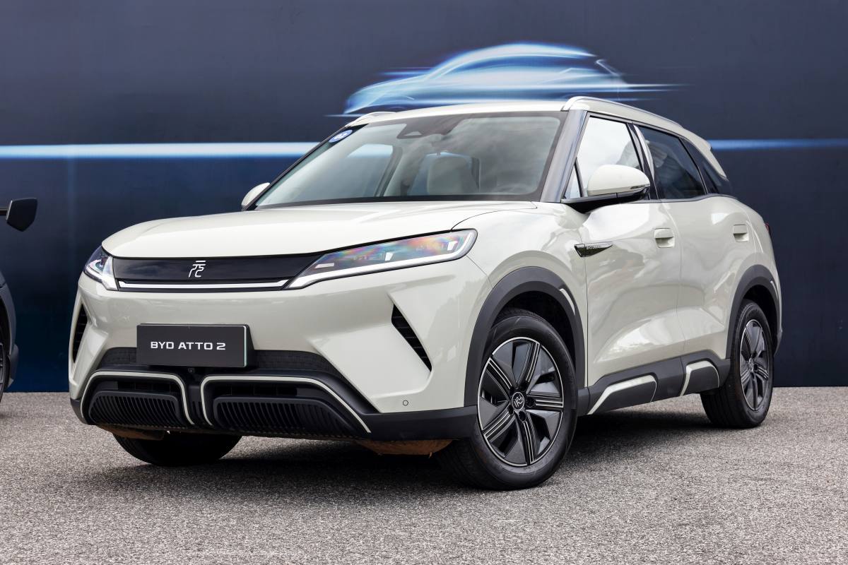 Mažiausias ir potencialiai mažiausias „Electric“ visureigis yra patvirtintas Australijos pardavimui patvirtinti