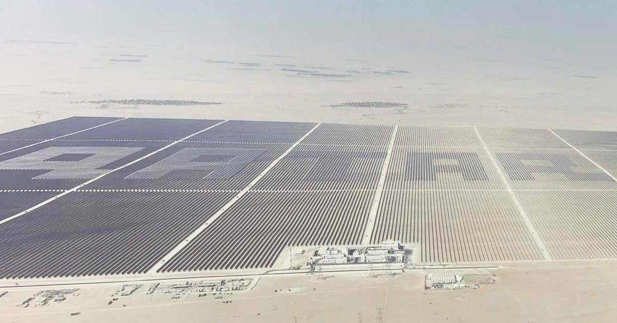 Saulė + branduolinė energija Viduriniuose Rytuose, nes elektros energijos paklausa išauga – TEA