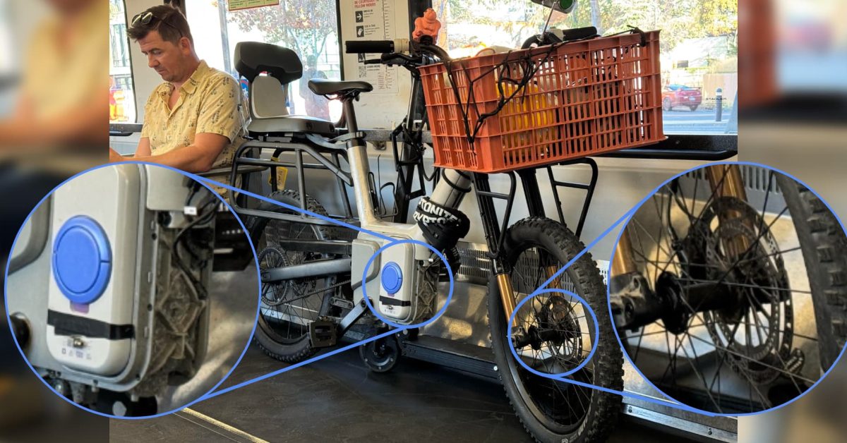 „Rivian“ paslaptis TAIP PAT vėl nutekėjo, atskleidžiant daug daugiau