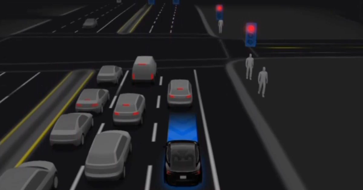 „Tesla“ išleidžia FSD V14, pirmąjį pagrindinį atnaujinimą per metus, štai ką jis gali padaryti