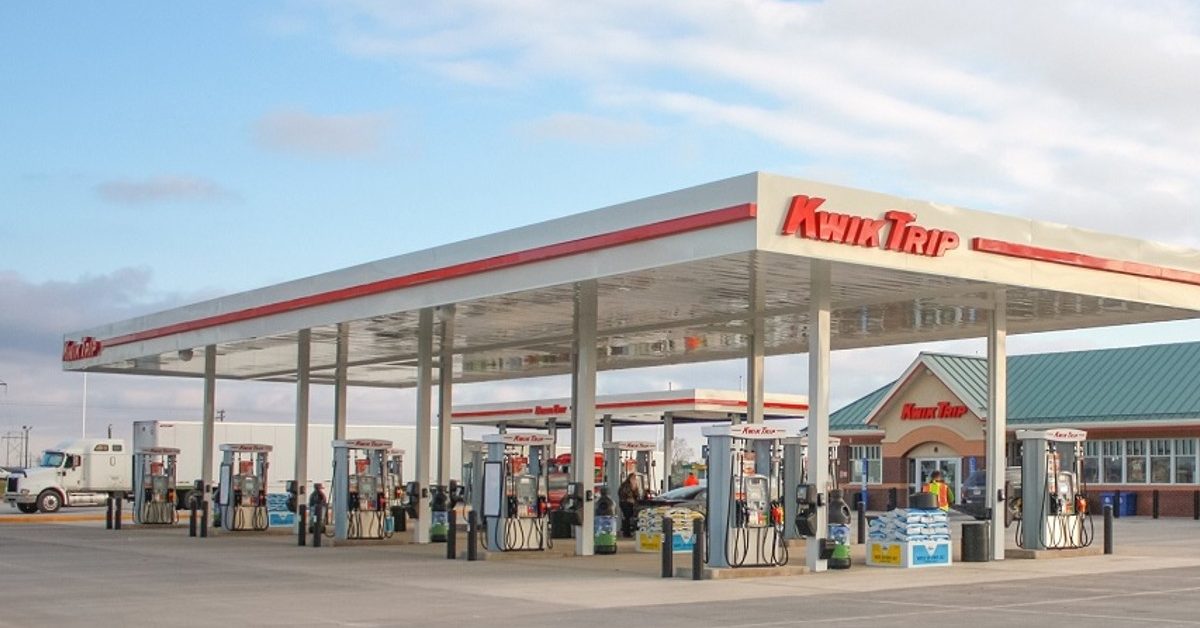 Viskonsinas gauna 26 naujas greito įkrovimo stotis su 14 mln. USD dotacijų