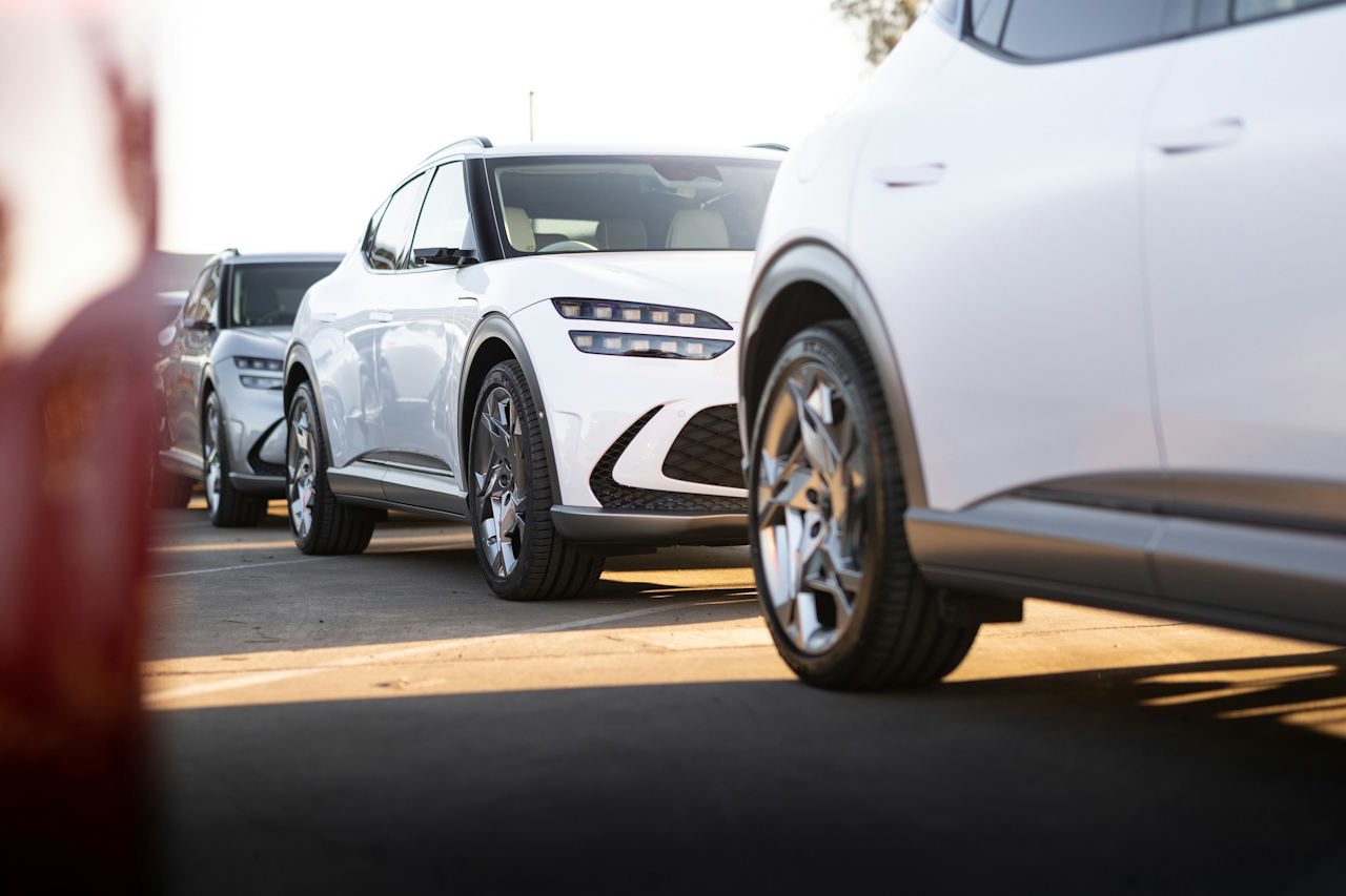 EV ir hibridai užima didesnę naudotų prekių rinkos dalį