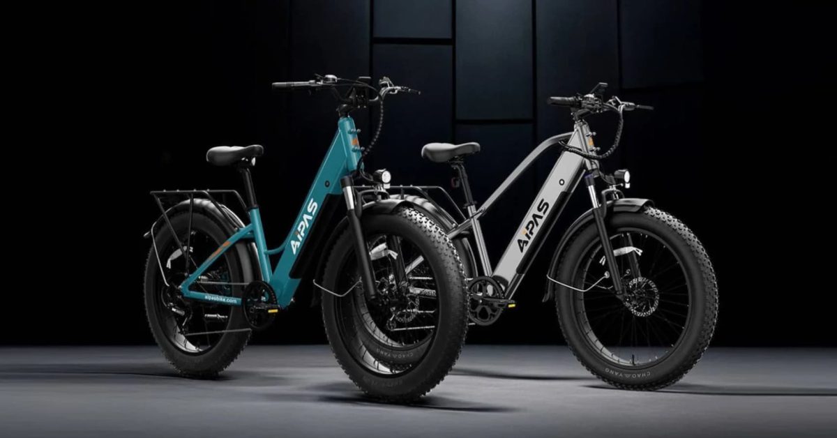 Kaip suklastoti UL sertifikatai veda į „Amazon“ pagrindinį Kinijos elektroninių dviračių ieškinį