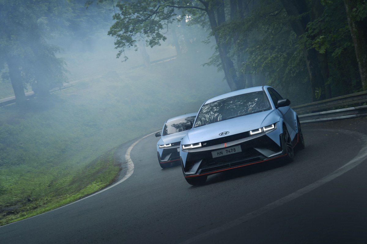 CEFC skiria 60 mln. USD, kad padėtų „Hyundai“ ir „Kia“ pasiūlyti lengvatinį finansavimą elektromobilių pirkėjams