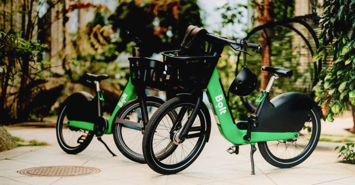 E-dviračių kompanija kaltina konkurentus sabotažu nešvariu triuku