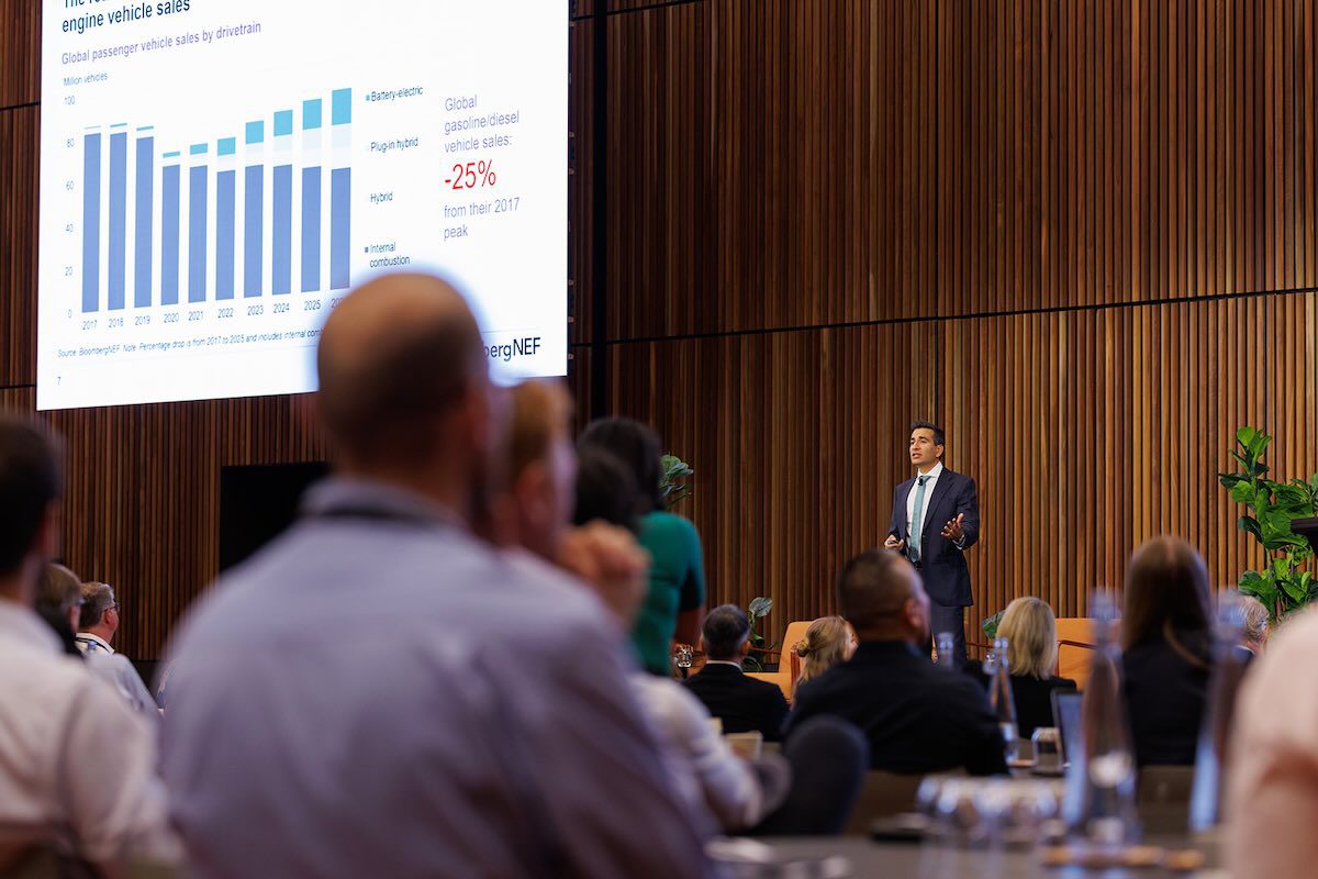 Niekada nesirūpinkite FBT, yra daug geresnė mokesčių svirtis, kurią reikia patraukti, kad raketa būtų parduodama EV