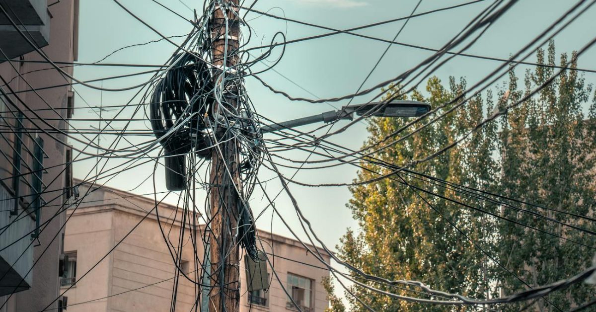 TEA: Elektros paklausa sparčiai auga, o tinklai negali neatsilikti