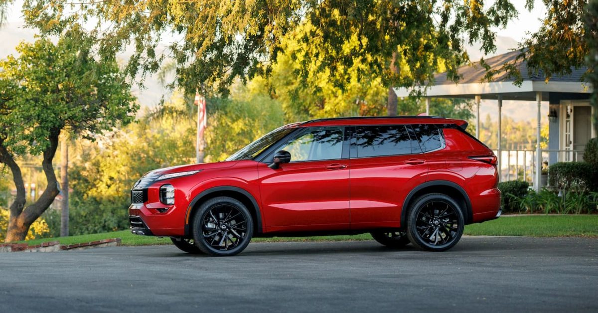 „Nissan Rogue PHEV“ kaina prasideda nuo mažiau nei 46 000 USD su 38 mylių EV nuotoliu