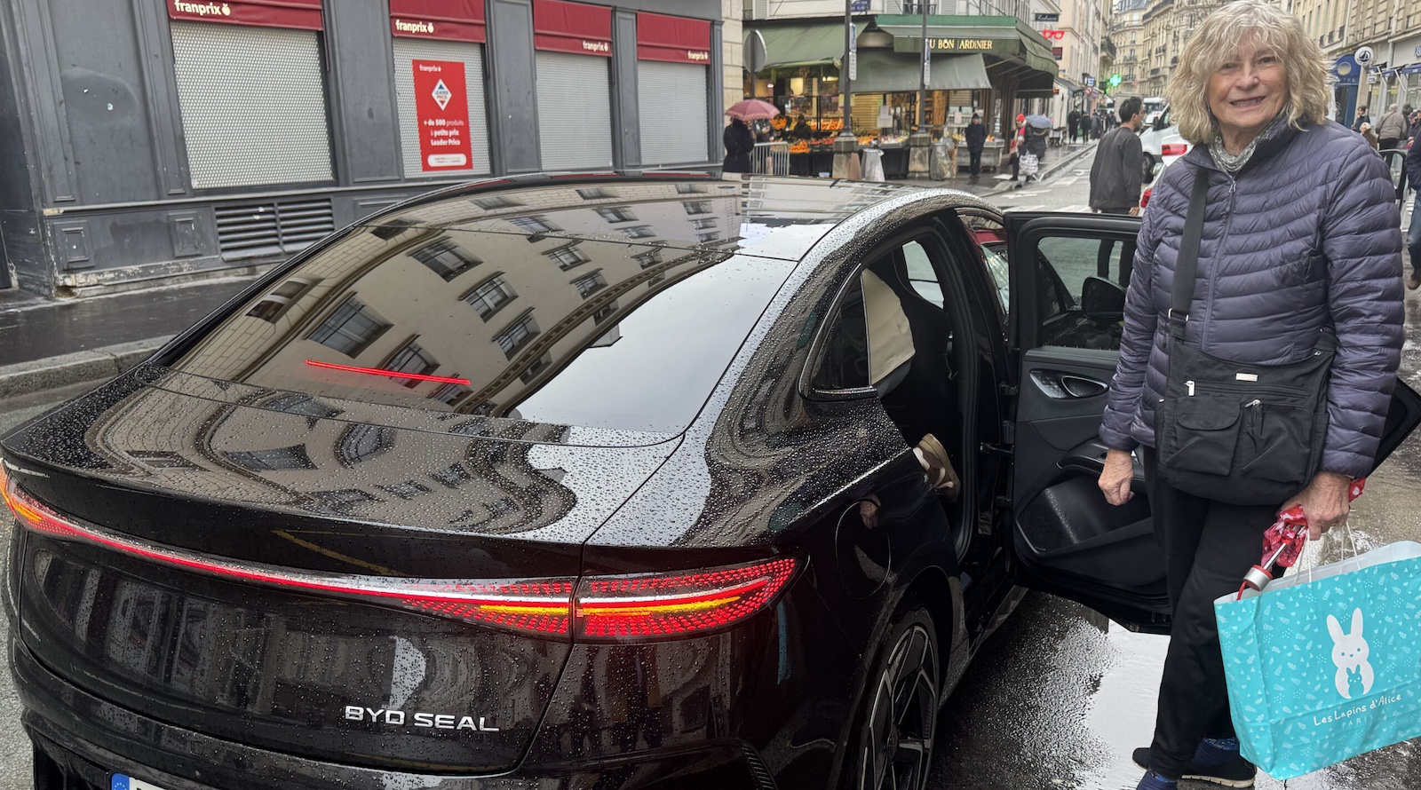 Paris Electrified 2.0 – CleanTechnica