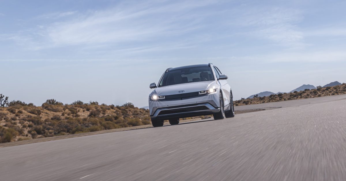 Šiuo metu šiems geriausiai parduodamiems elektromobiliams taikoma 10 000 USD nuolaida