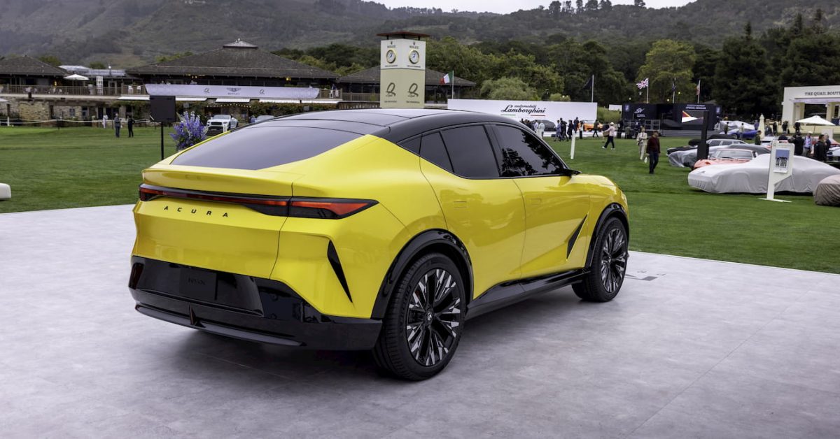 „Honda“ atsisako trijų svarbiausių savo elektromobilių JAV