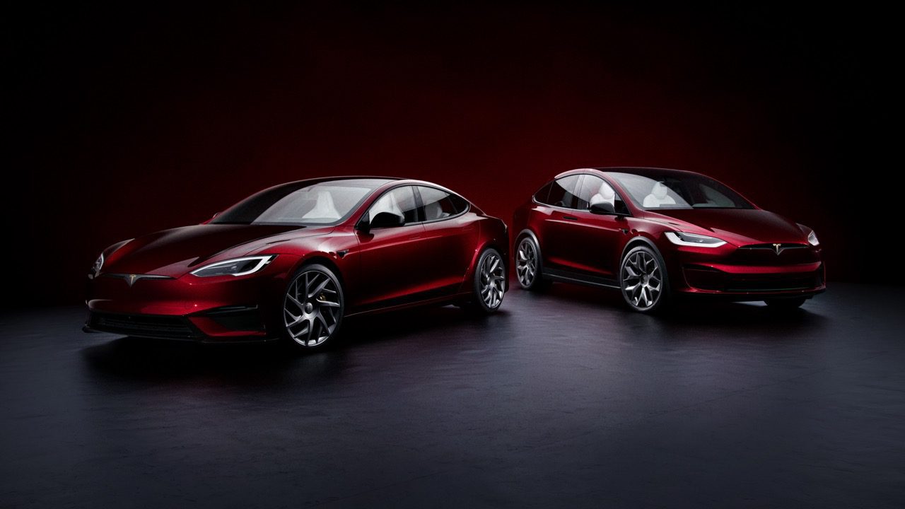 Tesla gamina paskutinius ikoniškus elektromobilius, pakeitusius pramonę