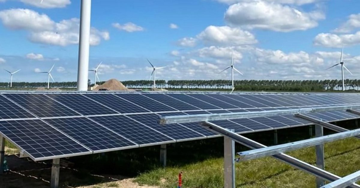 Saulės energija ką tik tapo didžiausiu elektros energijos šaltiniu Europoje – štai koks svarbus įvykis